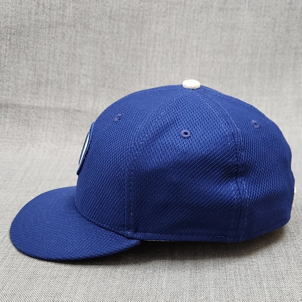 New Era × Los Angeles Dodgers MLB 59Fifty Fitted Hat. 6 5/8